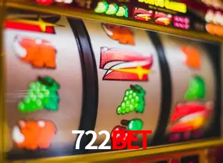 Desvendando o Mundo dos Jogos Virtuais na 722bet