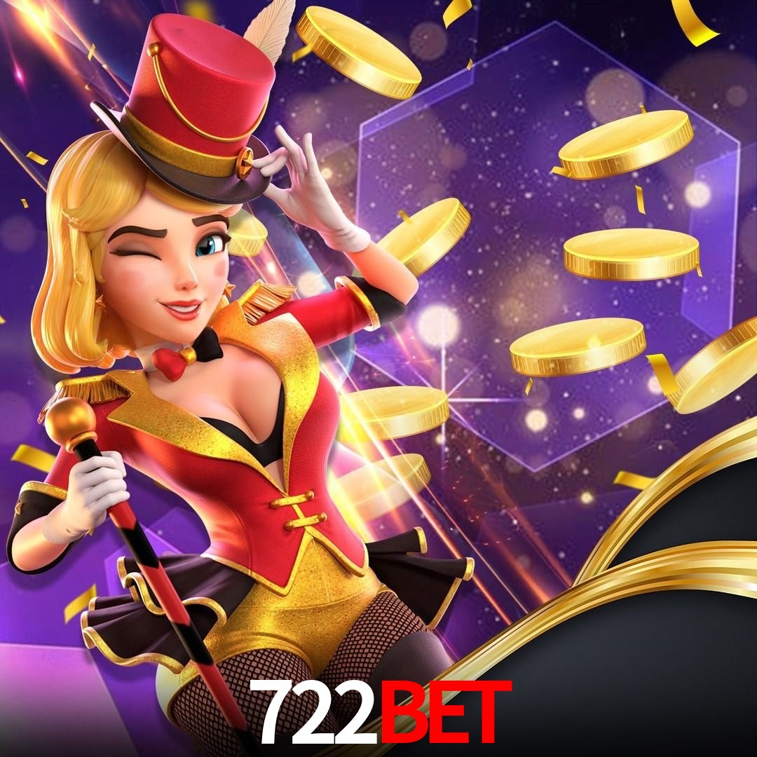 Welcome Bonus 722bet