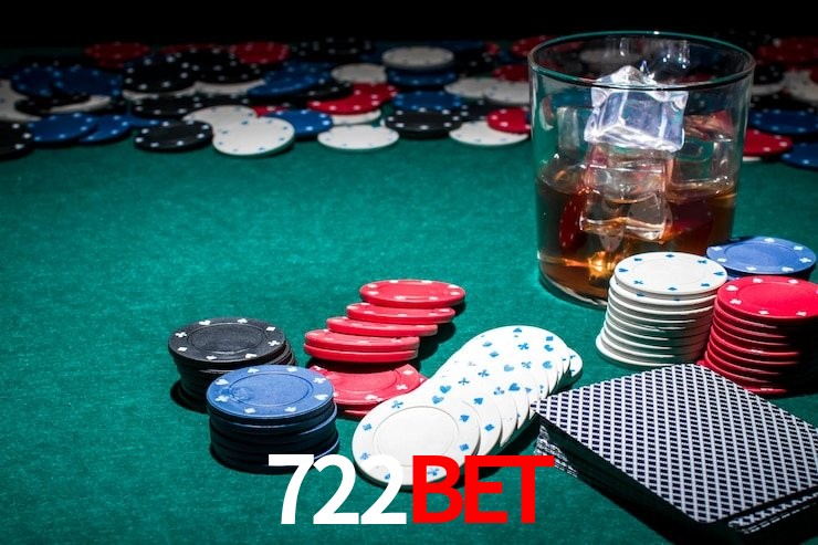 Estatísticas 722bet