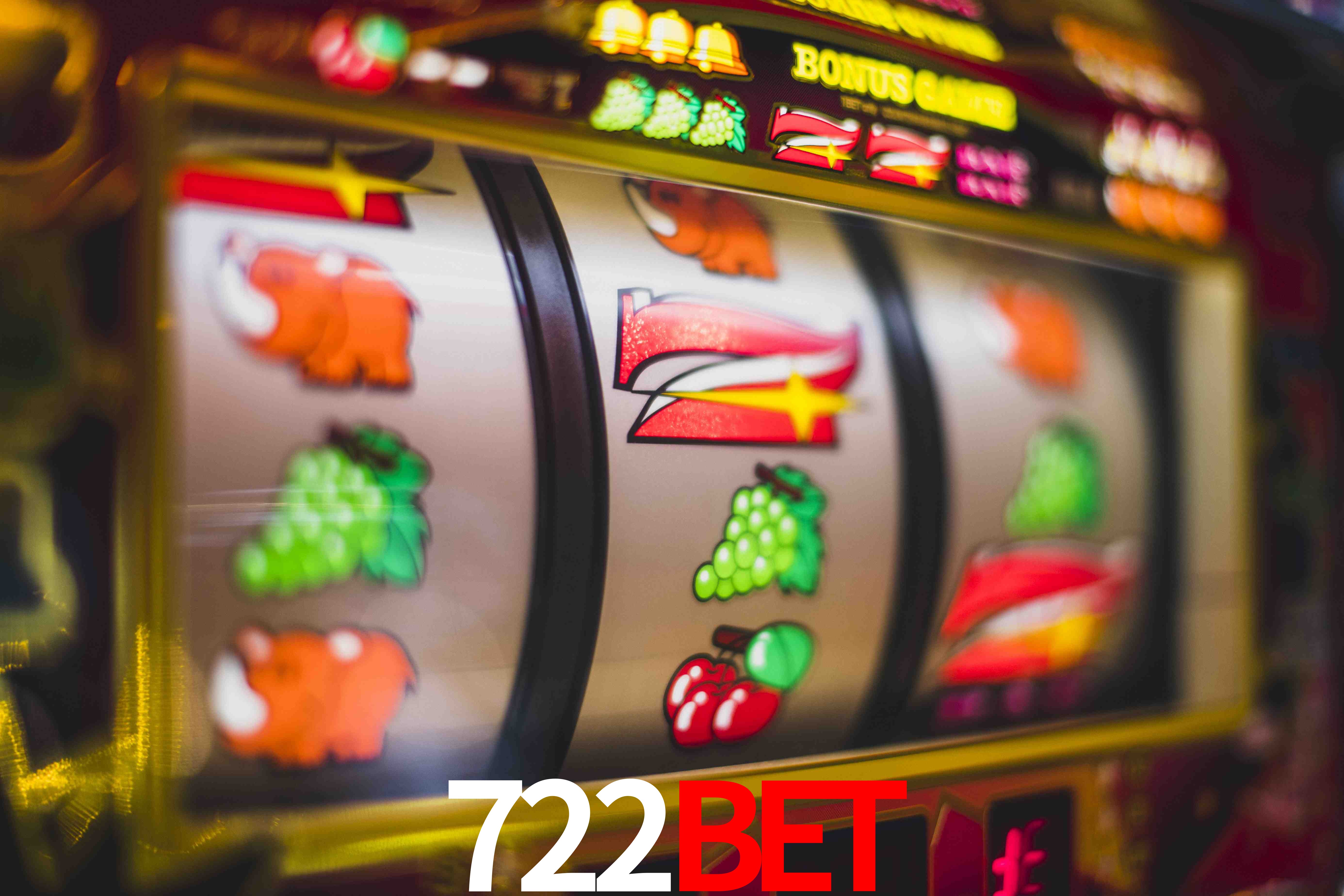 Experiência VIP 722bet