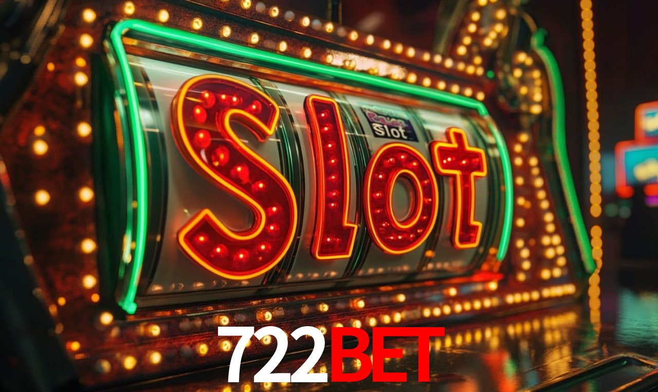 722bet - Security