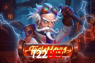 722bet Belo Horizonte - Jackpots
