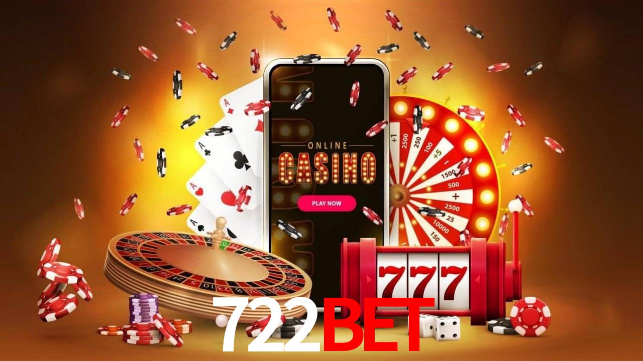 722bet Brasília - Jogo Features