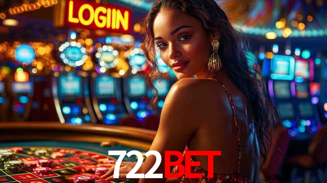 722bet Rio de Janeiro - Popular Jogos