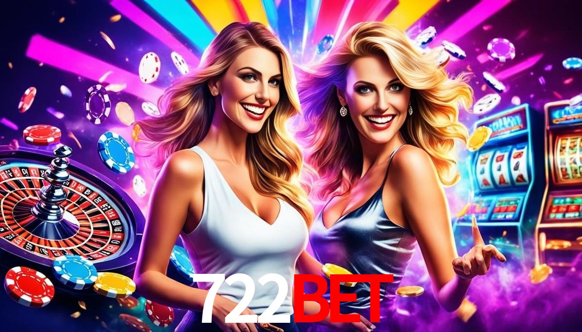 Casino VIP 722bet