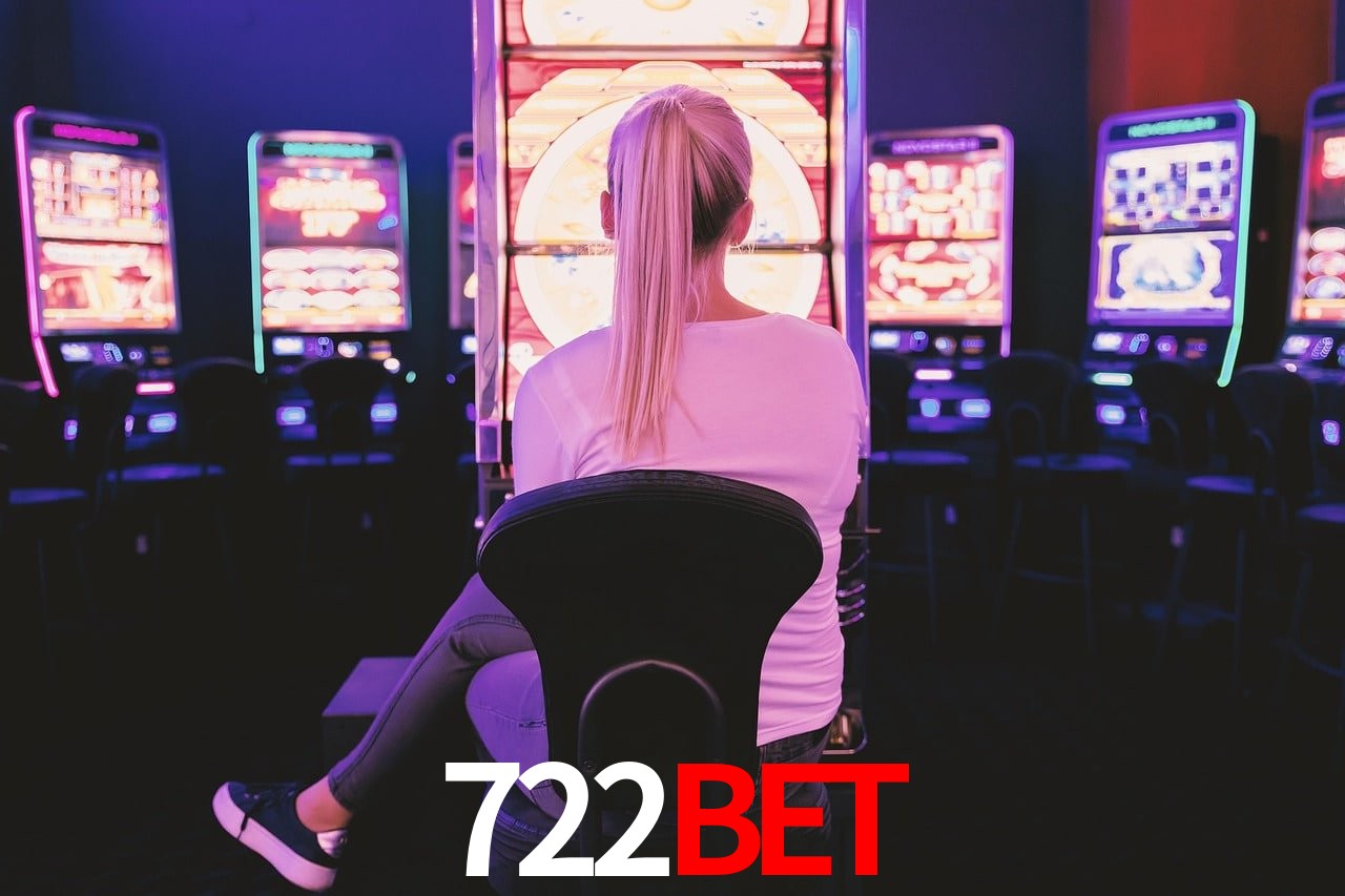 Account Benefits 722bet