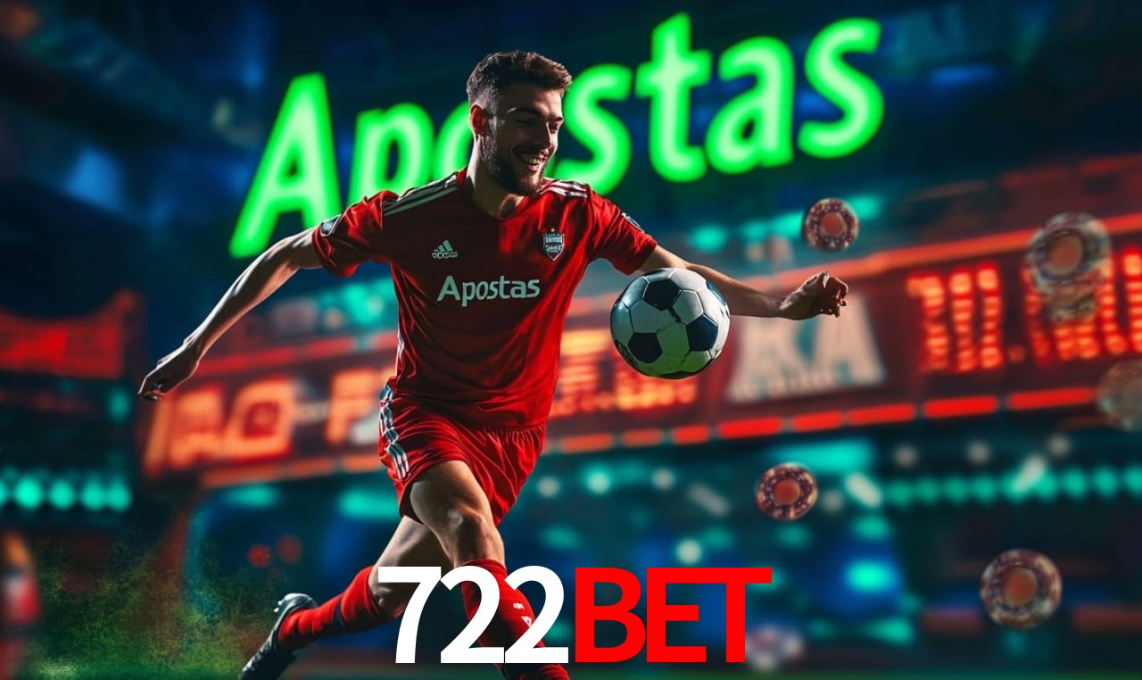 Casino Ao Vivo 722bet