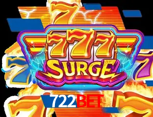 Descubra o Mundo do Cassino Online com 722bet