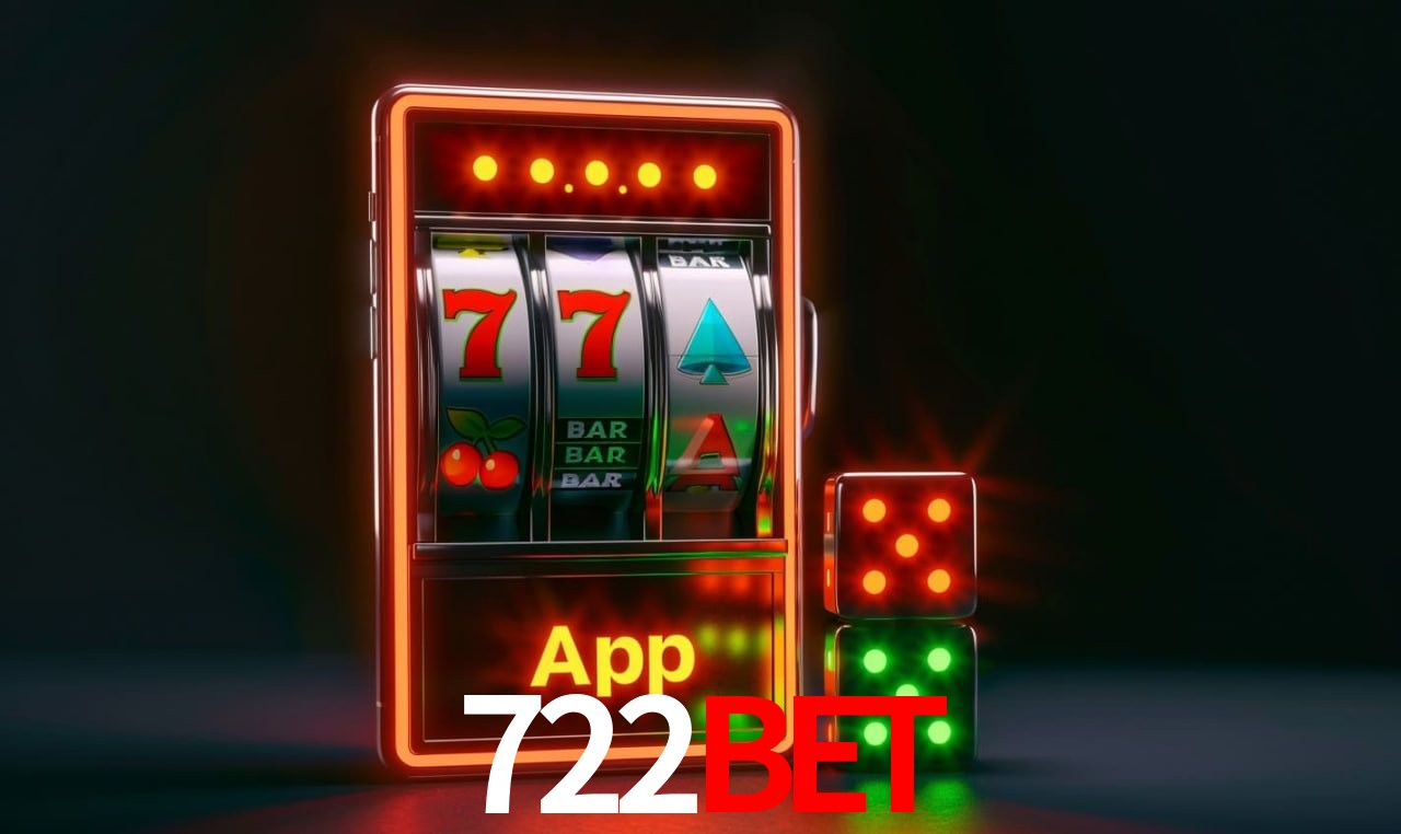 Design Responsivo 722bet