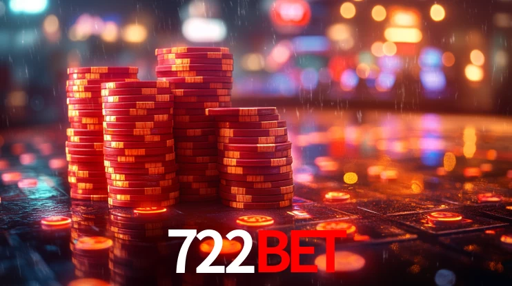 Explore as vantagens do 722bet: serviço profissional e confiabilidade