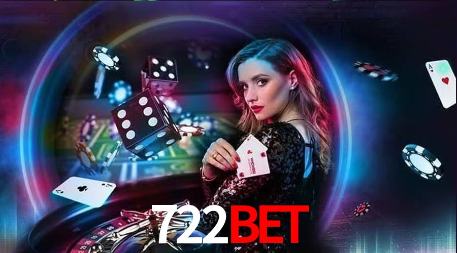 Exclusive Offers 722bet