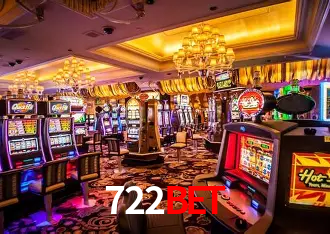 722bet Belo Horizonte - VIP Casino