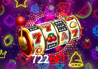 Inovações de Jogos na 722bet: O Futuro das Experiências Interativas