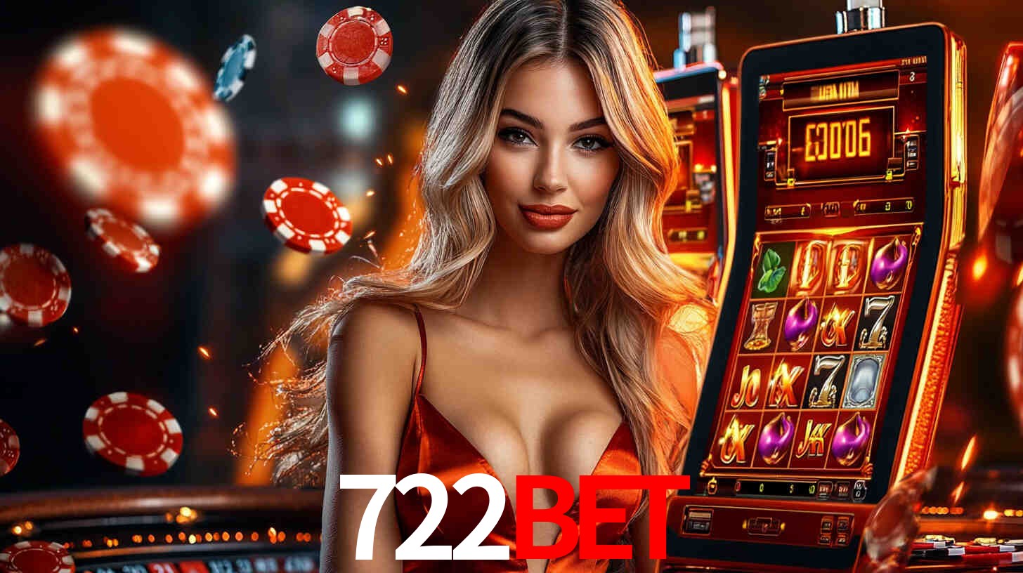 722bet login