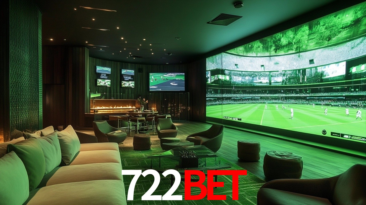 Sinta a adrenalina dos jogos de cassino com 722bet