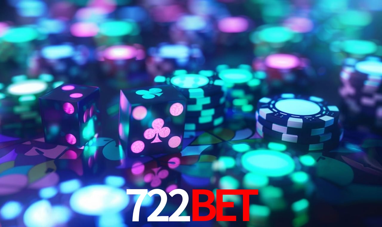 Estatísticas Esportivas 722bet