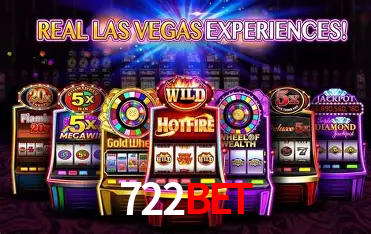 722bet Brasília - Casino Guide