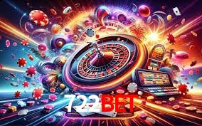 Diretório de Jogos 722bet
