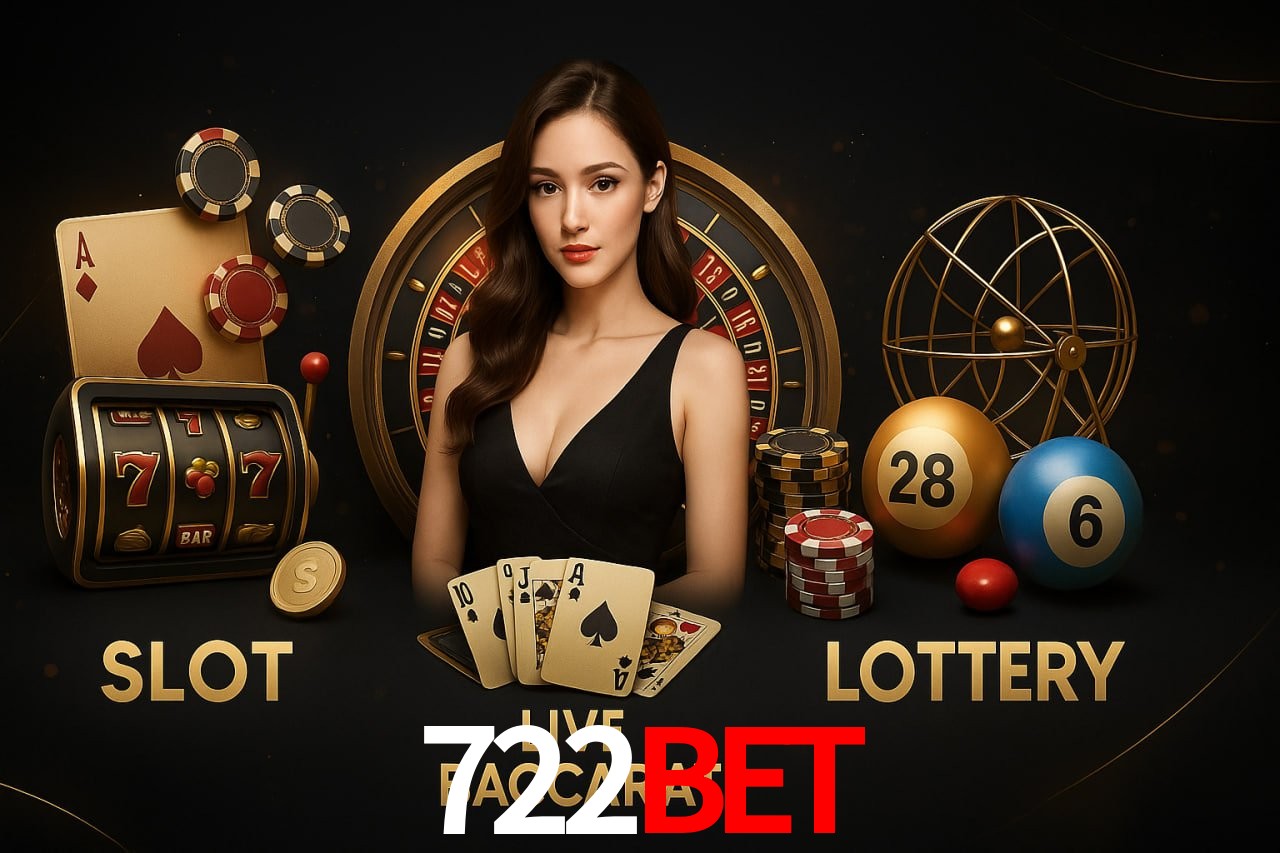 722bet Brasília - Leaderboards