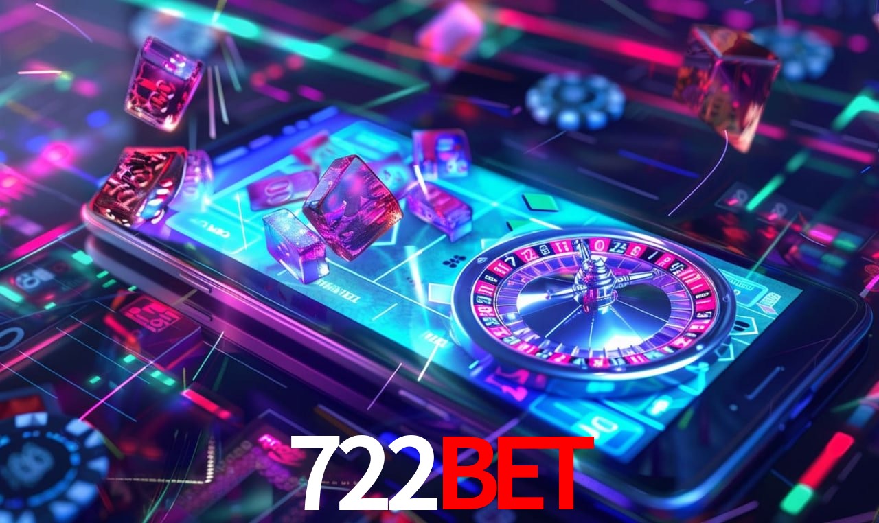 Provedores de Jogos 722bet