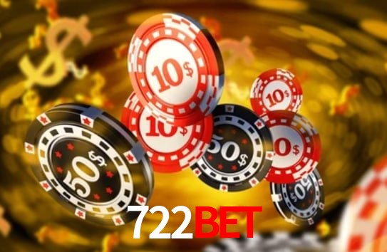 Recursos de Bônus 722bet