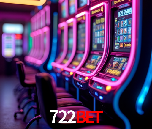 722bet Slot - 320+ Caça-Níqueis Premium