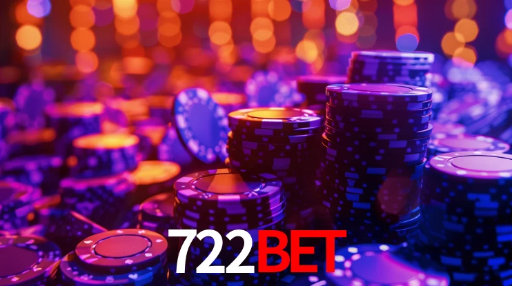 Bônus Generosos e Exclusivos no 722bet para Você!