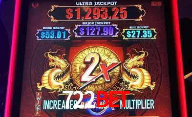Desvendando o Mundo dos Jogos Virtuais na 722bet