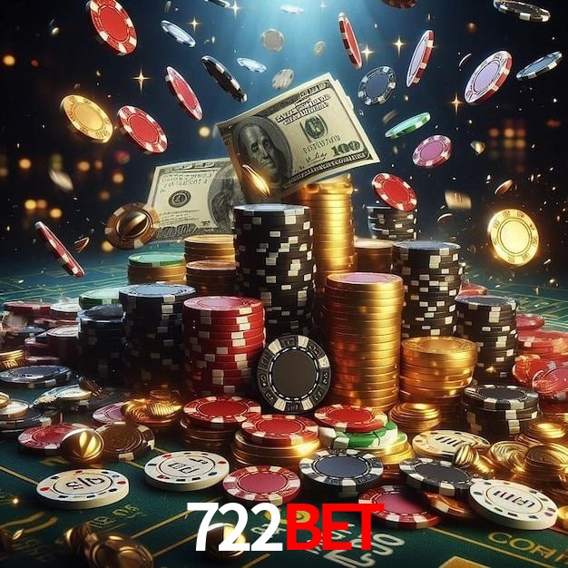 PIX Instantâneo 722bet