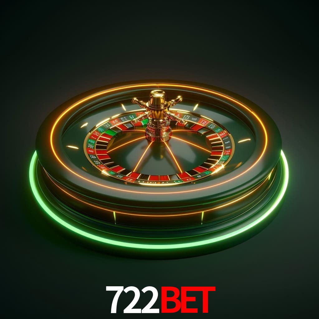 722bet App - Aplicativo Móvel Oficial