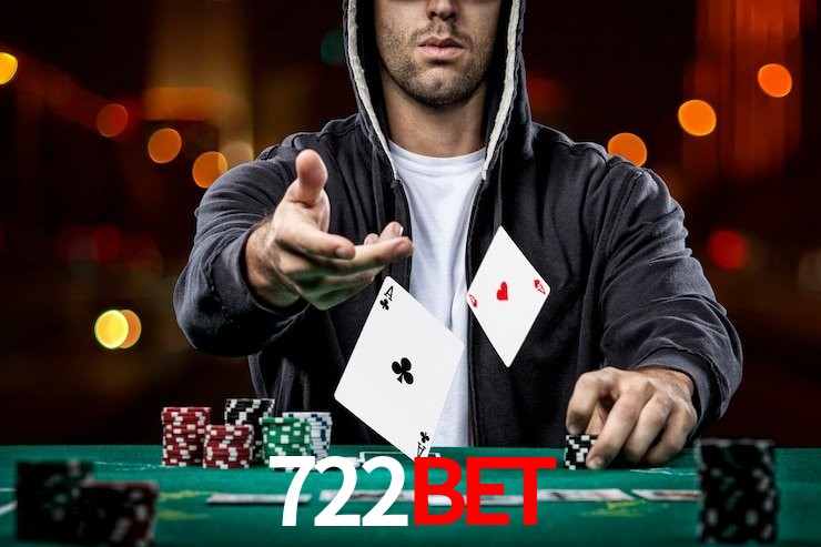 722bet