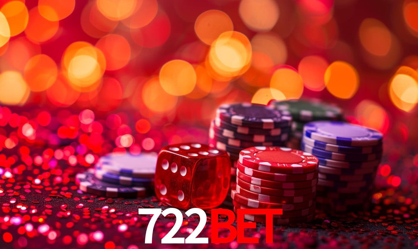 722bet Salvador - Strategies