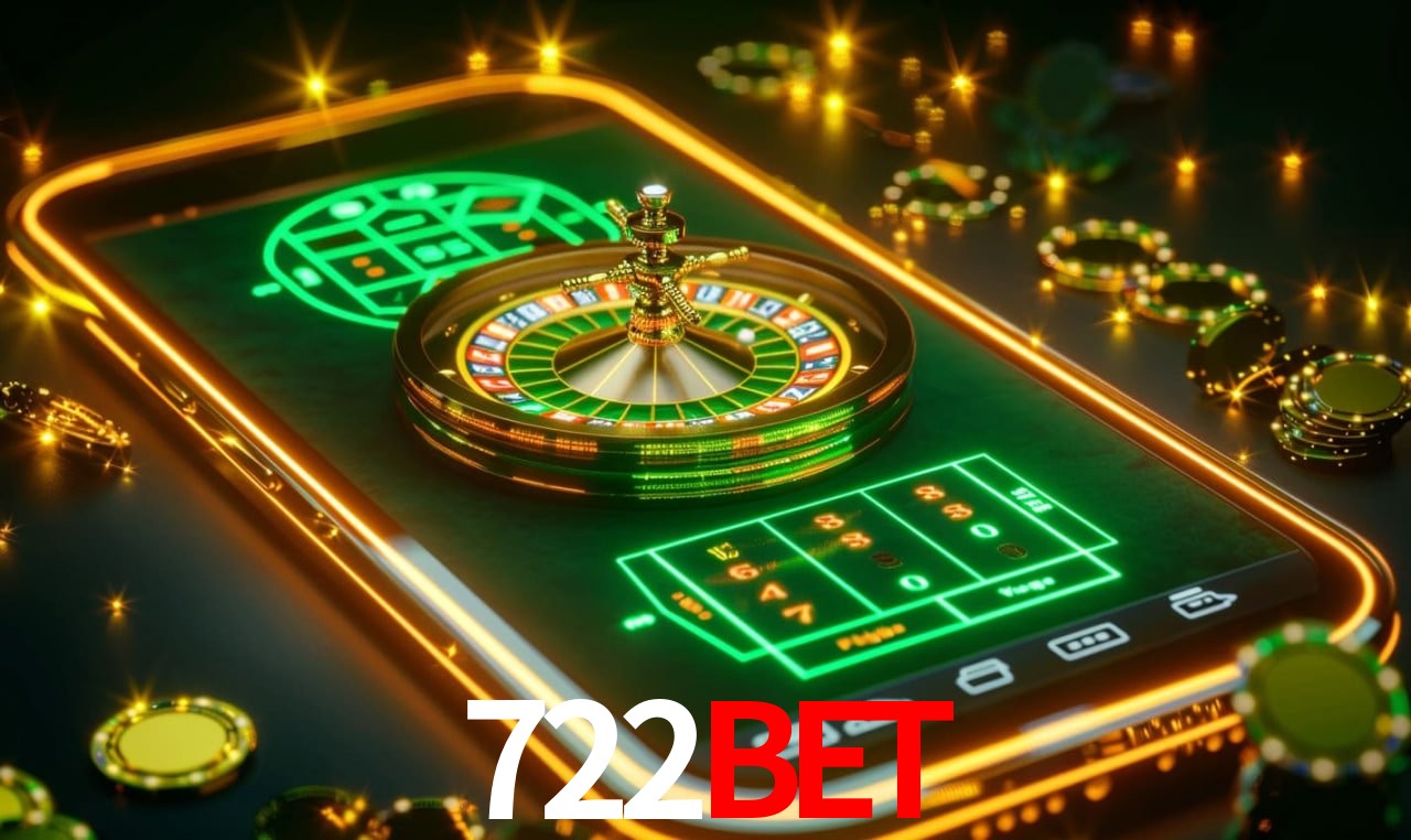 722bet - User Statistics