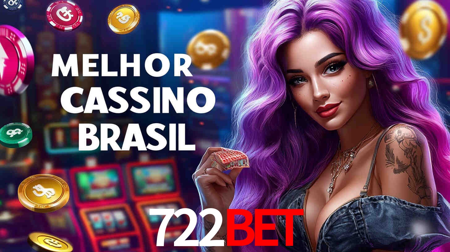 Explorando a Categoria de Eventos em Apostas na 722bet