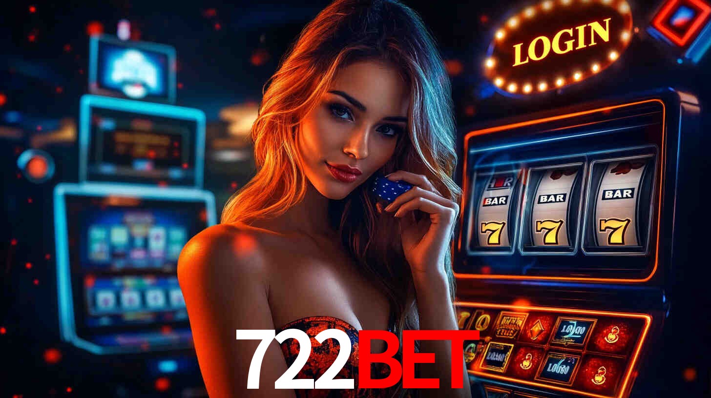 722bet login
