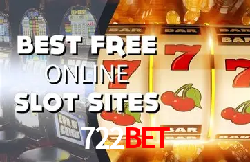 A Popularidade dos Caça-Níqueis no 722bet