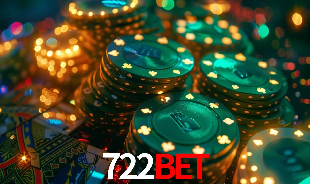 Avaliações dos Jogadores 722bet