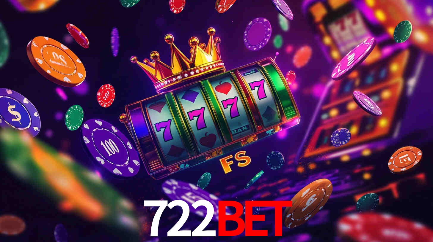 Blackjack Table 722bet