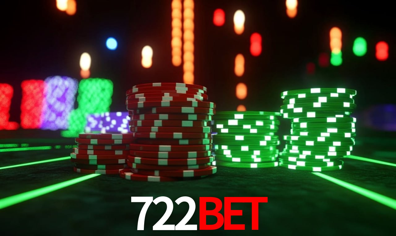 Slot Games 722bet
