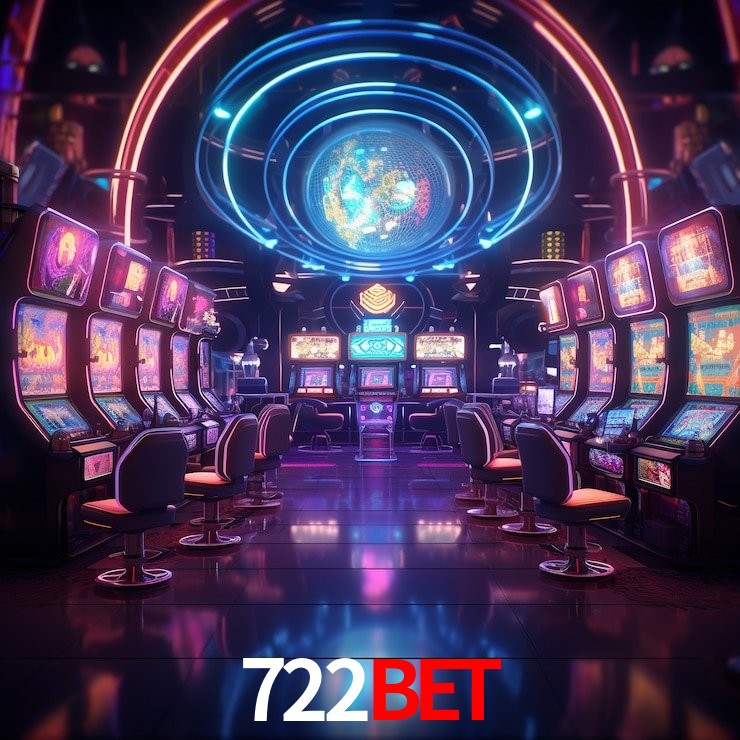 722bet Salvador - Football