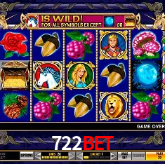 722bet São Paulo - Live Tables