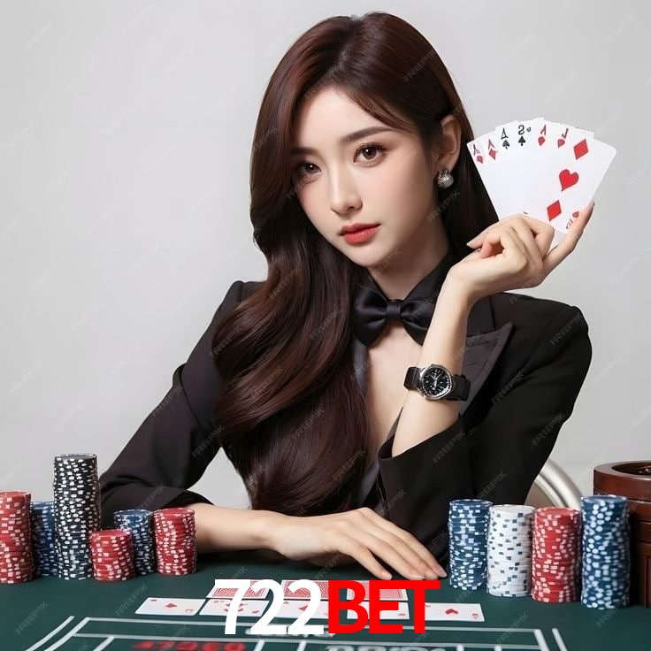 722bet - Support