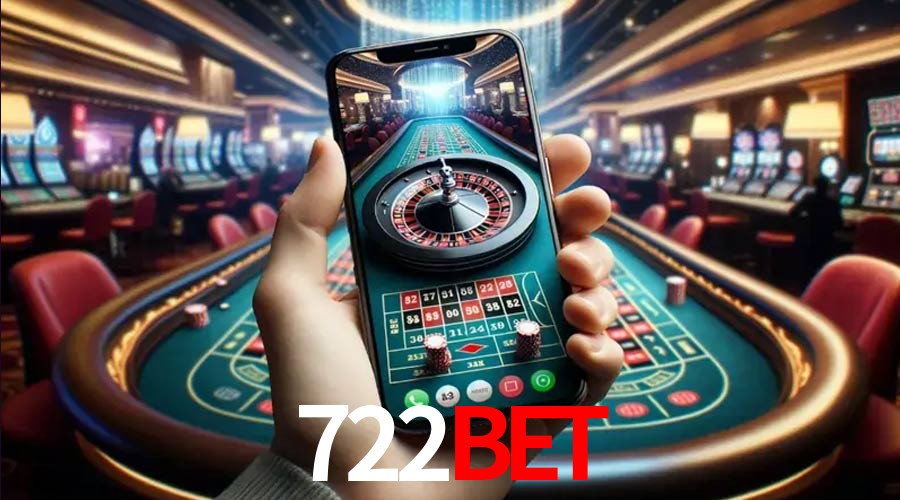 Security Systems 722bet