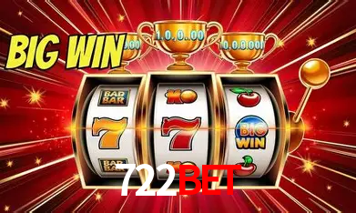 722bet São Paulo - All Bonuses