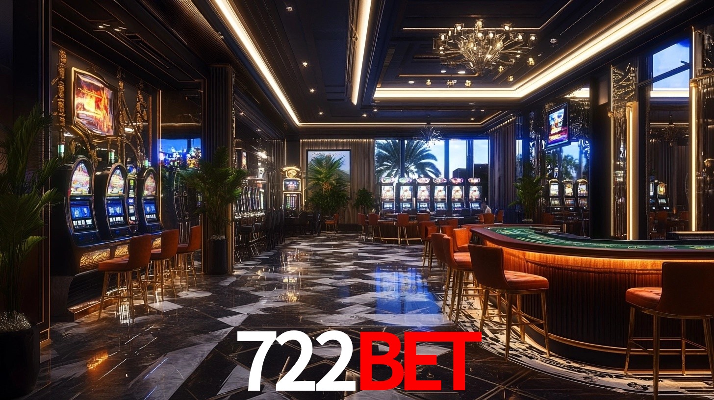 Welcome Bonus 722bet