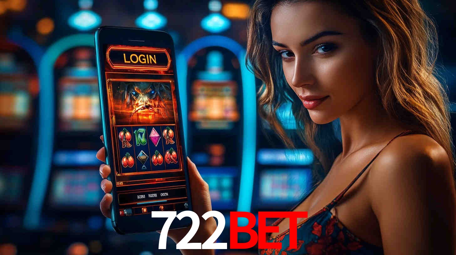 722bet: A Experiência de Casino com Jogos de Mesa ao Vivo