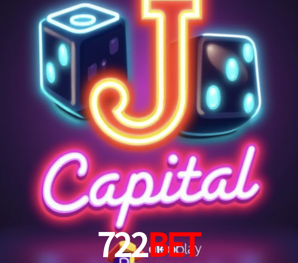 APP oficial da 722bet para mobile
