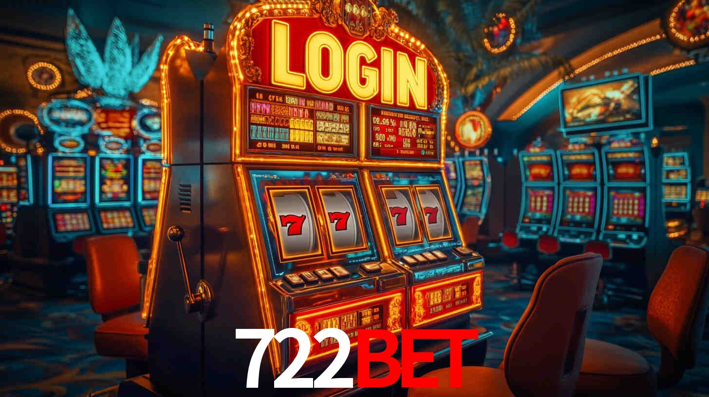 Programa VIP 722bet