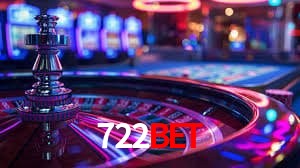 Login Seguro 722bet