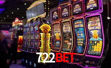 722bet Salvador - Bonus Stats